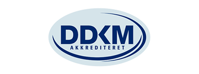 DDKM Akkrediteret Farsø